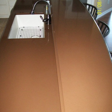 Traditional Kitchen