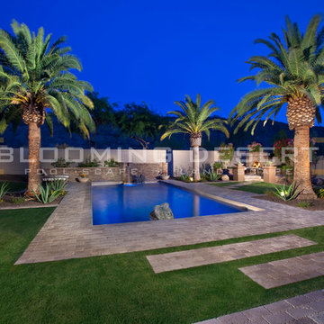 Ahwatukee Renovation: Case Study