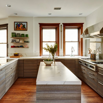 Foodie Fiction Stacy Ballis Kitchen Renovation