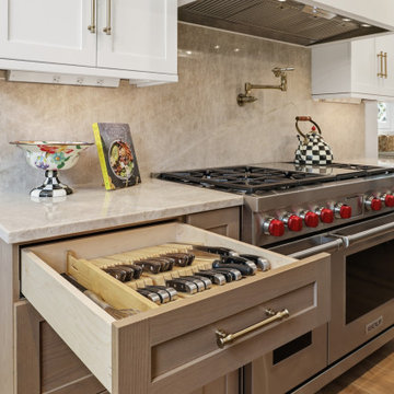 Grand Island Kitchen