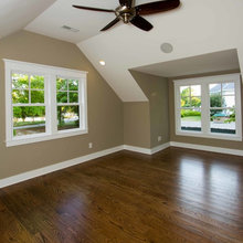 floors
