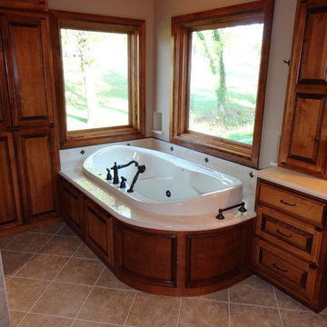 master suite addition
