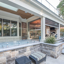 Patio Ideas