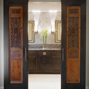 Snoqualmie Master Bathroom 1