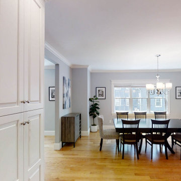 20 Eaton St