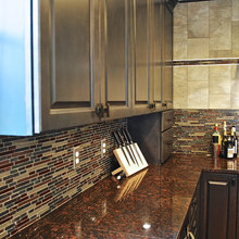 backsplash