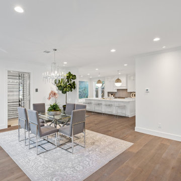 5931 Palo Pinto - Custom Home