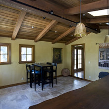 Art studio