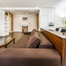 Living Room Ideas