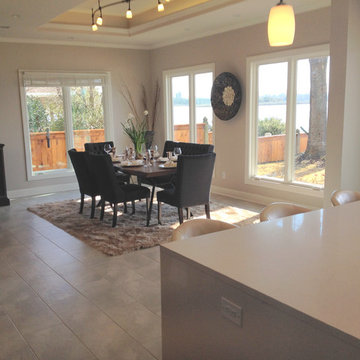 Reservoir Remodel - AFTER STAGING