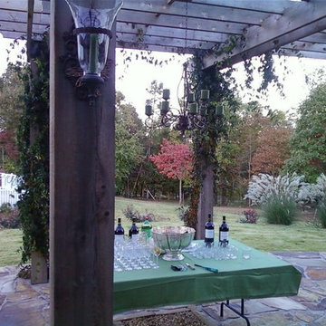 Outdoor Living