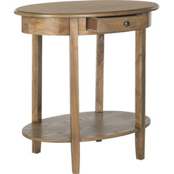 Transitional Side Tables And End Tables by Safavieh