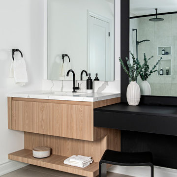 Unionville Residence Primary Ensuite
