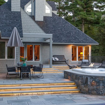 Outdoor Living