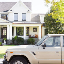 Farmhouse Modern