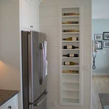 Interiors