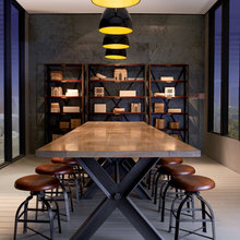 dining room table