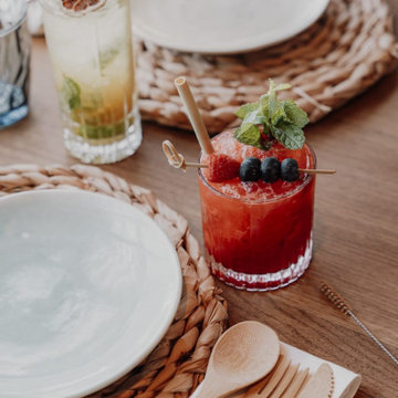 Bamboo Products By Oceans Republic