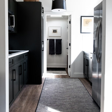 North Inglewood Whole Home Remodel