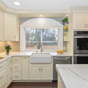 Calacatta in East Northport