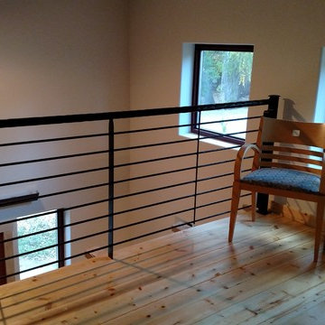 Tiny House Development