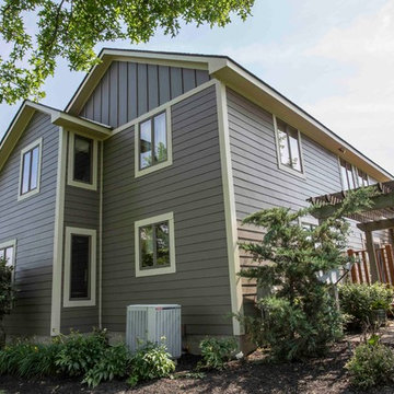 Delaware James Hardie Siding