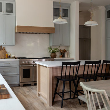 Vermont Project