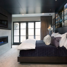 Red Hill Master Bedroom