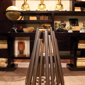 Stix Fire Pit