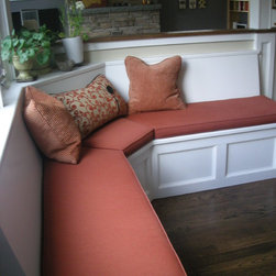 cushions - Products