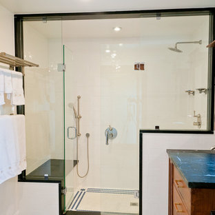 Scarborough Bluffs Renovation + Addition