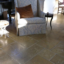 Desert Floors