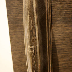 Bronze - Door Hardware
