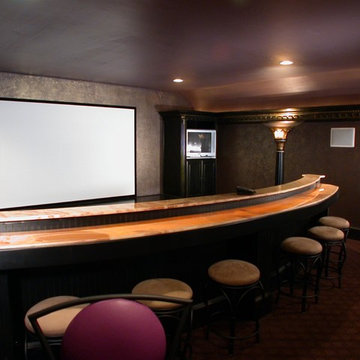 Home Theatre