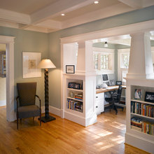 Home Office Ideas