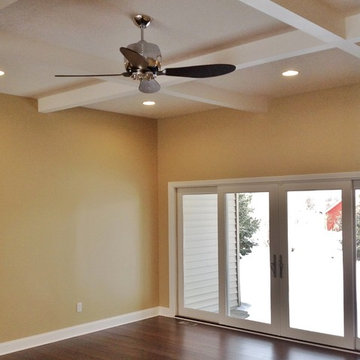 Perriitt Homes Project