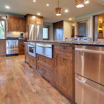 Full Home Design