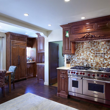 Kitchens
