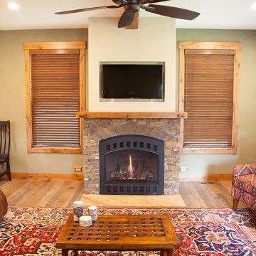 Crested Butte, Skyland Retreat