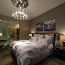 Bedrooms