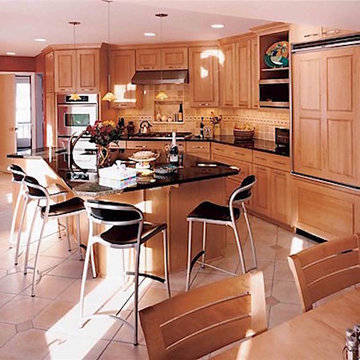 Four Decades Contracting Inc.