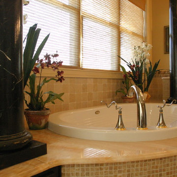 Bonacio Bathrooms