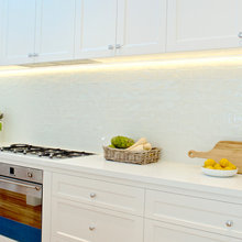 Kitchen Upstairs