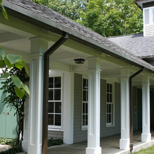 Outdoor lighting