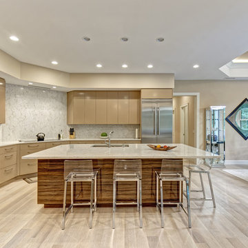 Danbury New Build