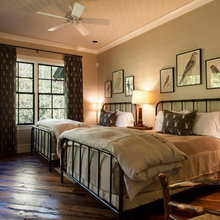 James' room