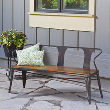outdoor furniture