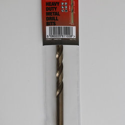 TTP HARD 11/32" cobalt drill bit - Power Tools