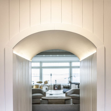 Waterfront Recording Cottage