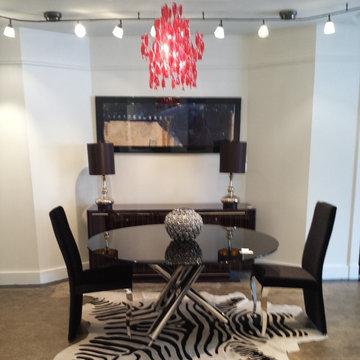 Things to remember that has been done by Atlanta Lifestyles Interior designers